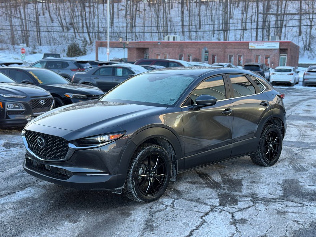 2020 Mazda CX-30 GS AWD Caméra De Recul in Terrebonne, Quebec - 3 - w1024h768px