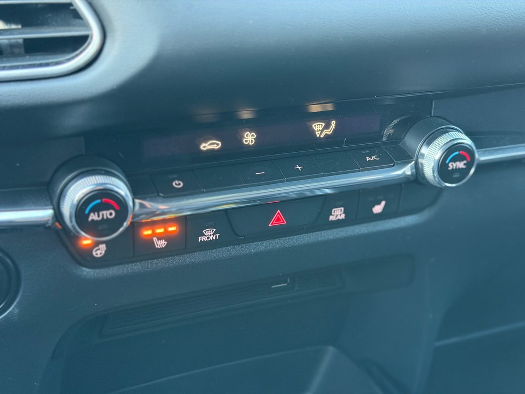 2020 Mazda CX-30 GS AWD Caméra De Recul in Terrebonne, Quebec - 19 - w1024h768px