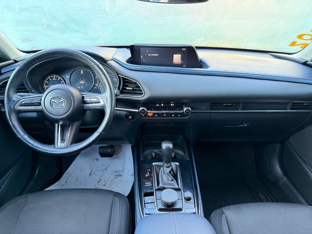 2020 Mazda CX-30 GS AWD Caméra De Recul in Terrebonne, Quebec - 22 - w1024h768px
