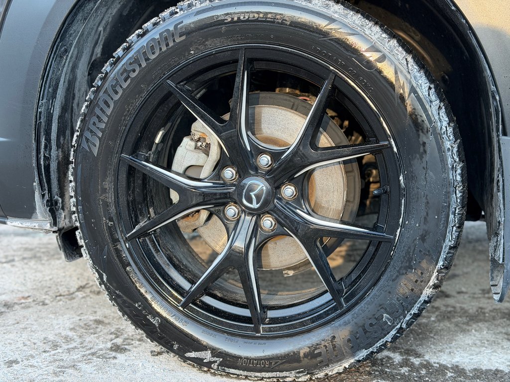 2020 Mazda CX-30 GS AWD Caméra De Recul in Terrebonne, Quebec - 26 - w1024h768px