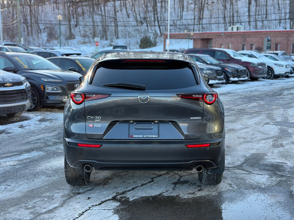 2020 Mazda CX-30 GS AWD Caméra De Recul in Terrebonne, Quebec - 5 - w1024h768px
