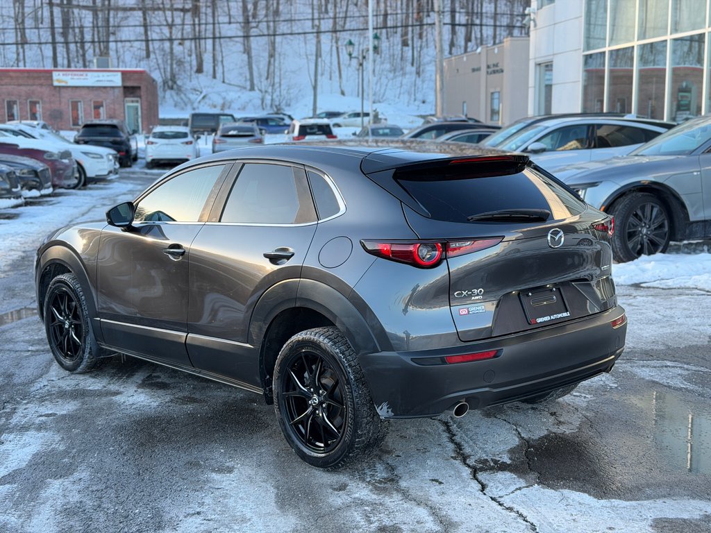 2020 Mazda CX-30 GS AWD Caméra De Recul in Terrebonne, Quebec - 4 - w1024h768px