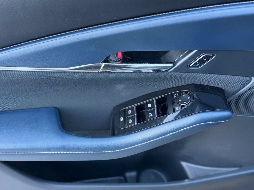 2020 Mazda CX-30 GS AWD Caméra De Recul in Terrebonne, Quebec - 8 - w1024h768px