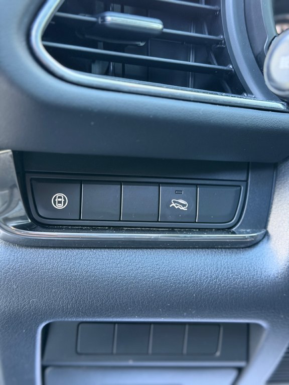 2020 Mazda CX-30 GS AWD Caméra De Recul in Terrebonne, Quebec - 11 - w1024h768px