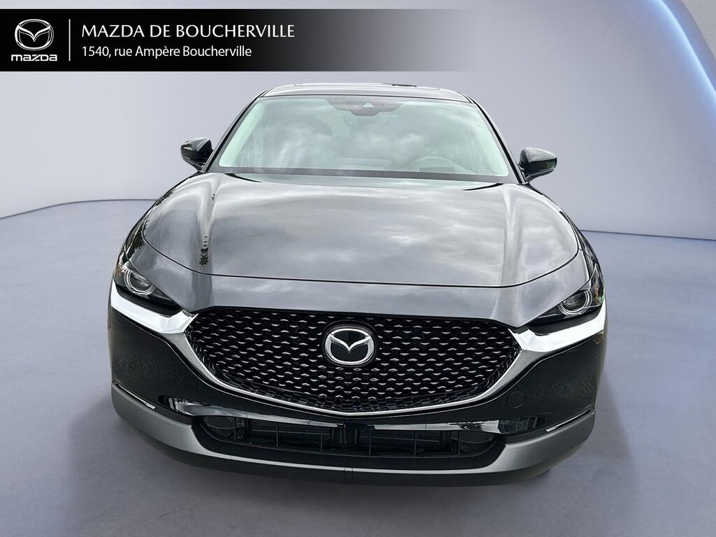 Mazda CX-30 GT w-Turbo AWD 2021 à Boucherville, Québec - 2 - w1024h768px