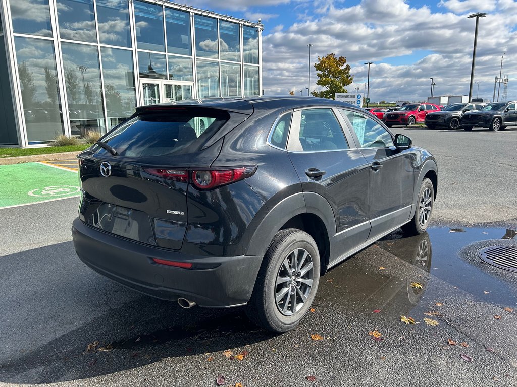 2021 Mazda CX-30 AWD / 1 PROPRIO / BAS KM in Boucherville, Quebec - 3 - w1024h768px