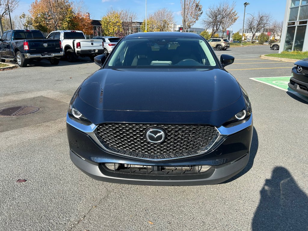 Mazda CX-30 GS, AWD, BAS KM, GARANTIE 2021 à Boucherville, Québec - 16 - w1024h768px