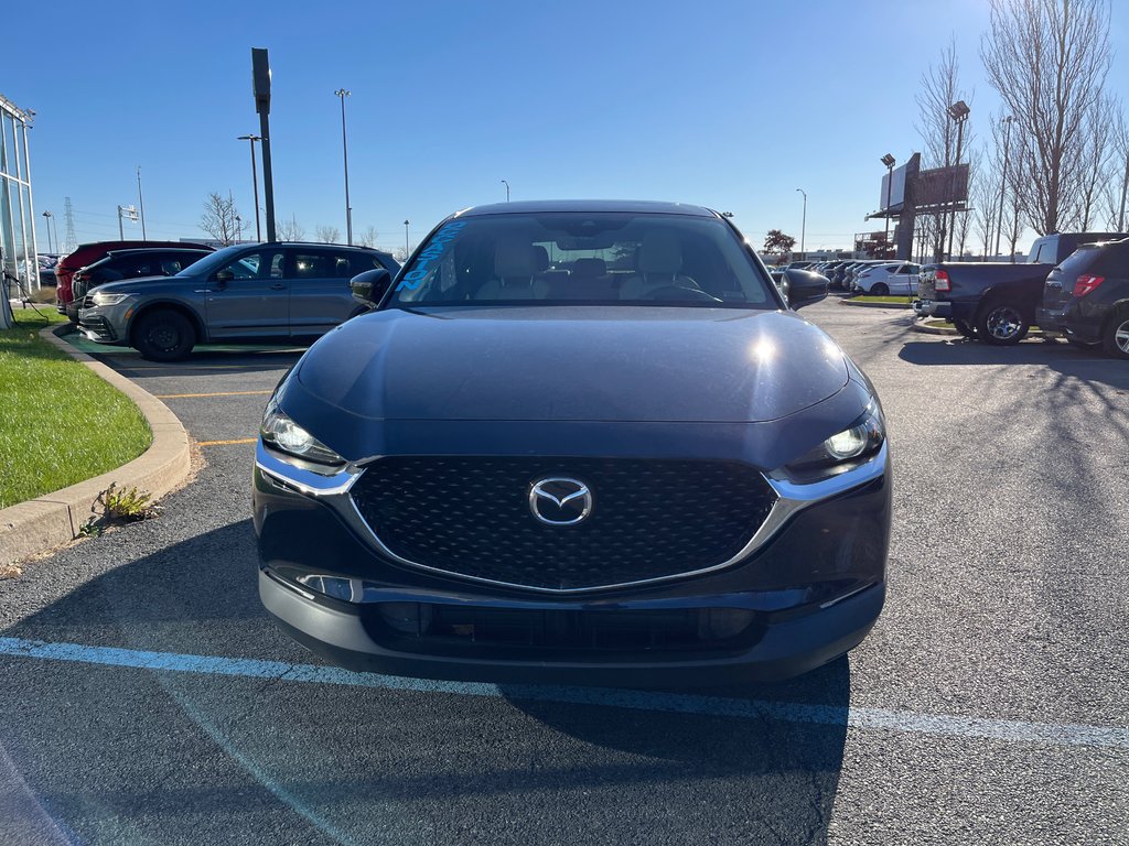 Mazda CX-30 GT w/Turbo, BAS KM 2021 à Boucherville, Québec - 3 - w1024h768px