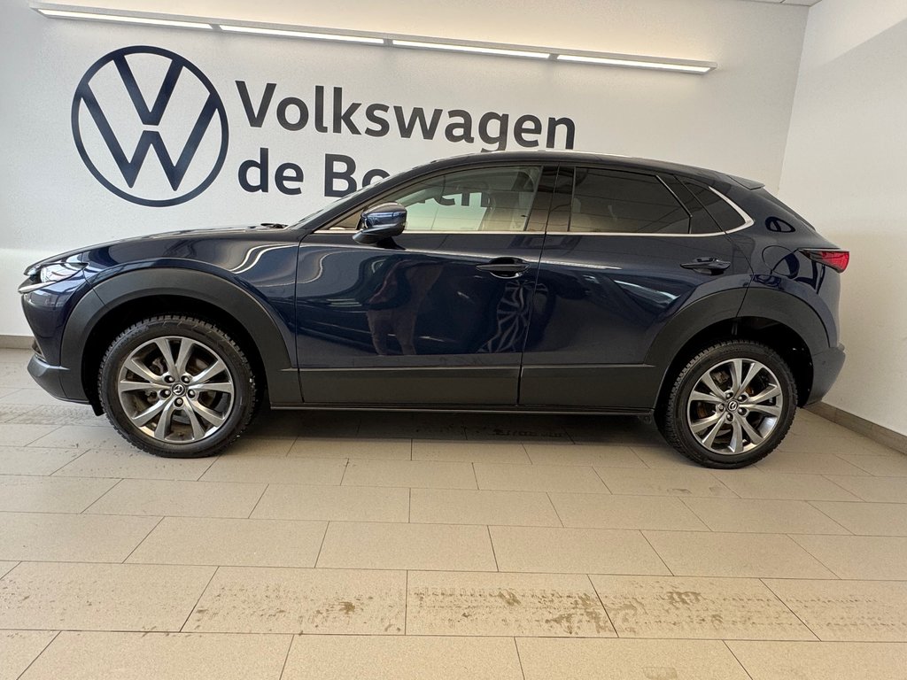 Mazda CX-30 GT 2021 à Boucherville, Québec - 2 - w1024h768px