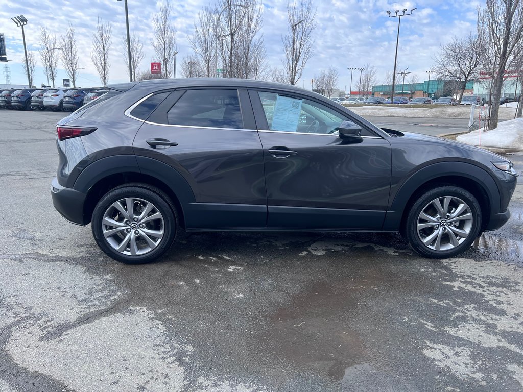 Mazda CX-30 GS, AWD, GARANTIE 2021 à Boucherville, Québec - 3 - w1024h768px