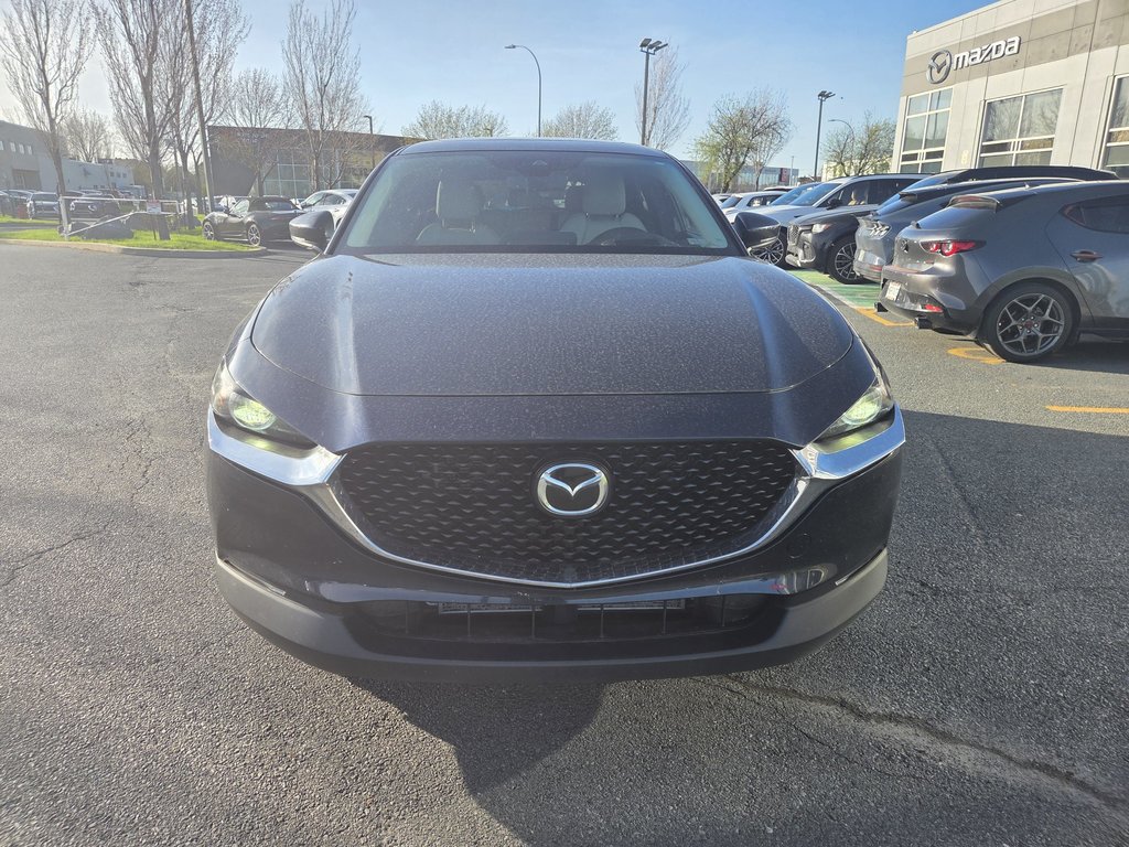 Mazda CX-30 GT AWD, CUIR, TOIT 2021 à Boucherville, Québec - 3 - w1024h768px