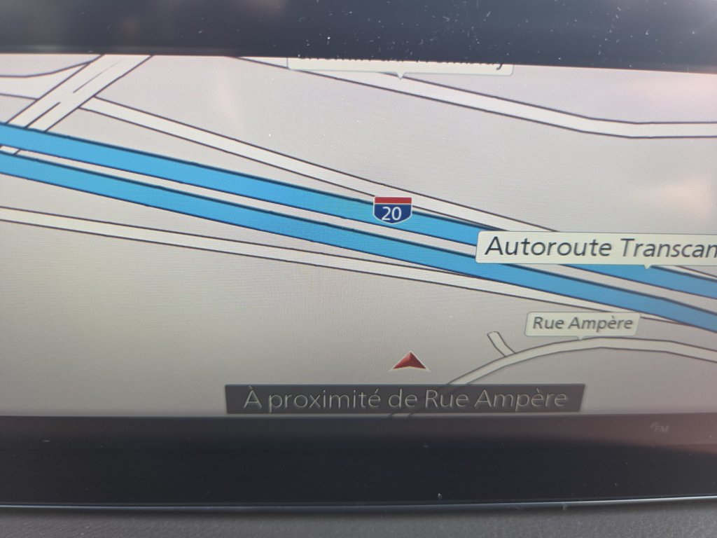 Mazda CX-30 GT AWD, TOIT, CUIR, NAV, BOSE 2021 à Boucherville, Québec - 24 - w1024h768px
