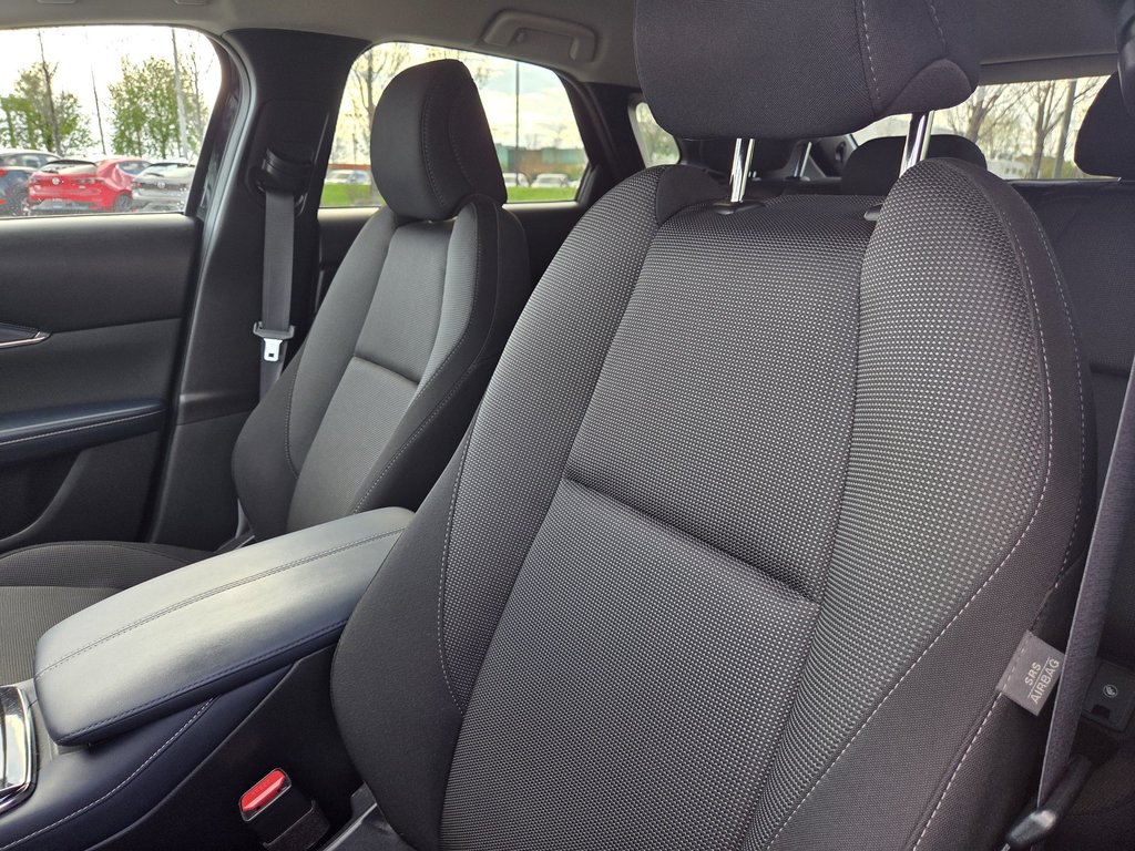 Mazda CX-30 GS AWD, CARPLAY, CAMERA 2021 à Boucherville, Québec - 17 - w1024h768px