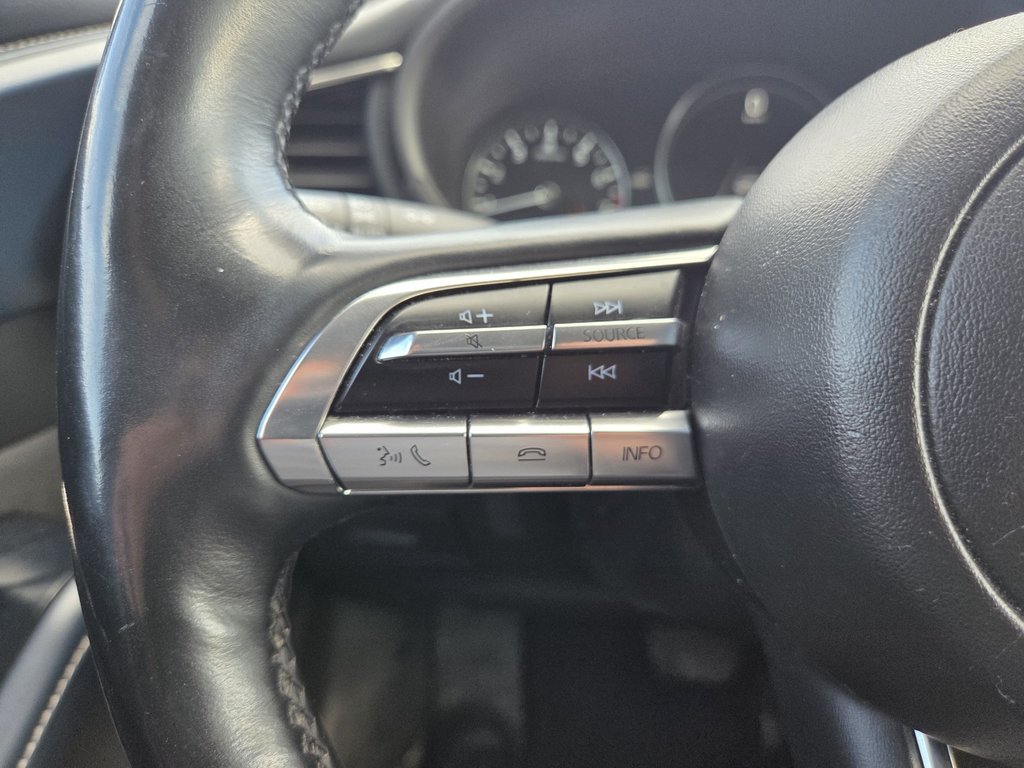 Mazda CX-30 GS AWD, CARPLAY, CAMERA 2021 à Boucherville, Québec - 20 - w1024h768px