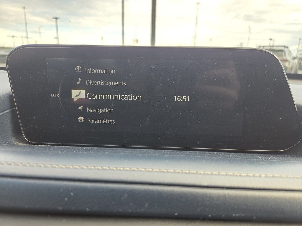 Mazda CX-30 GS AWD, CARPLAY, CAMERA 2021 à Boucherville, Québec - 13 - w1024h768px