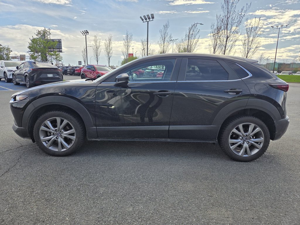 Mazda CX-30 GS AWD, CARPLAY, CAMERA 2021 à Boucherville, Québec - 7 - w1024h768px