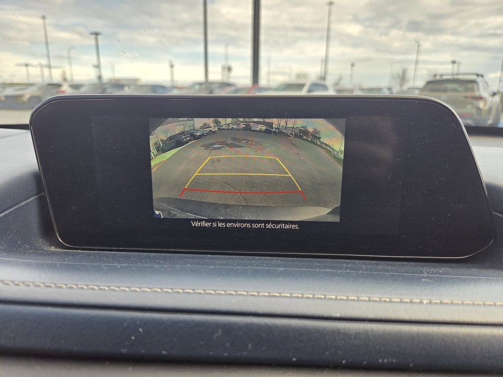 Mazda CX-30 GS AWD, CARPLAY, CAMERA 2021 à Boucherville, Québec - 19 - w1024h768px