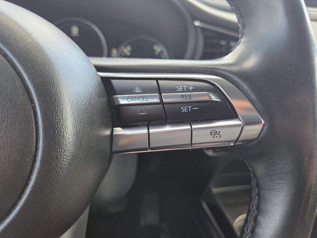 Mazda CX-30 GS AWD, CARPLAY, CAMERA 2021 à Boucherville, Québec - 21 - w1024h768px