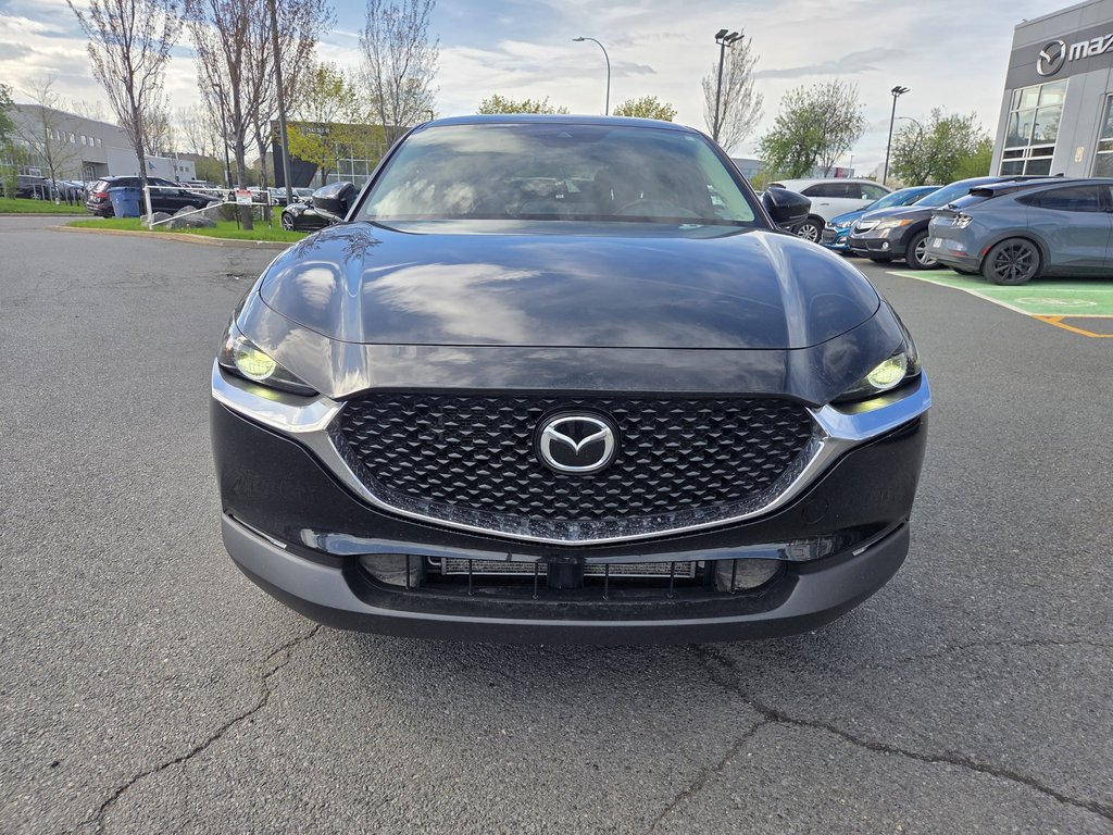 Mazda CX-30 GS AWD, CARPLAY, CAMERA 2021 à Boucherville, Québec - 3 - w1024h768px
