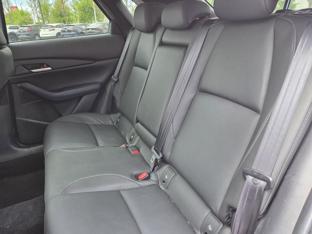 Mazda CX-30 GS-L, TOIT, CUIR, CARPLAY 2021 à Boucherville, Québec - 17 - w1024h768px