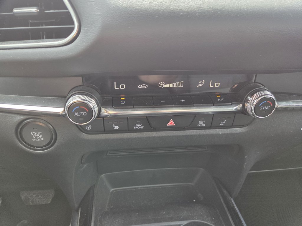 Mazda CX-30 GS-L, TOIT, CUIR, CARPLAY 2021 à Boucherville, Québec - 15 - w1024h768px