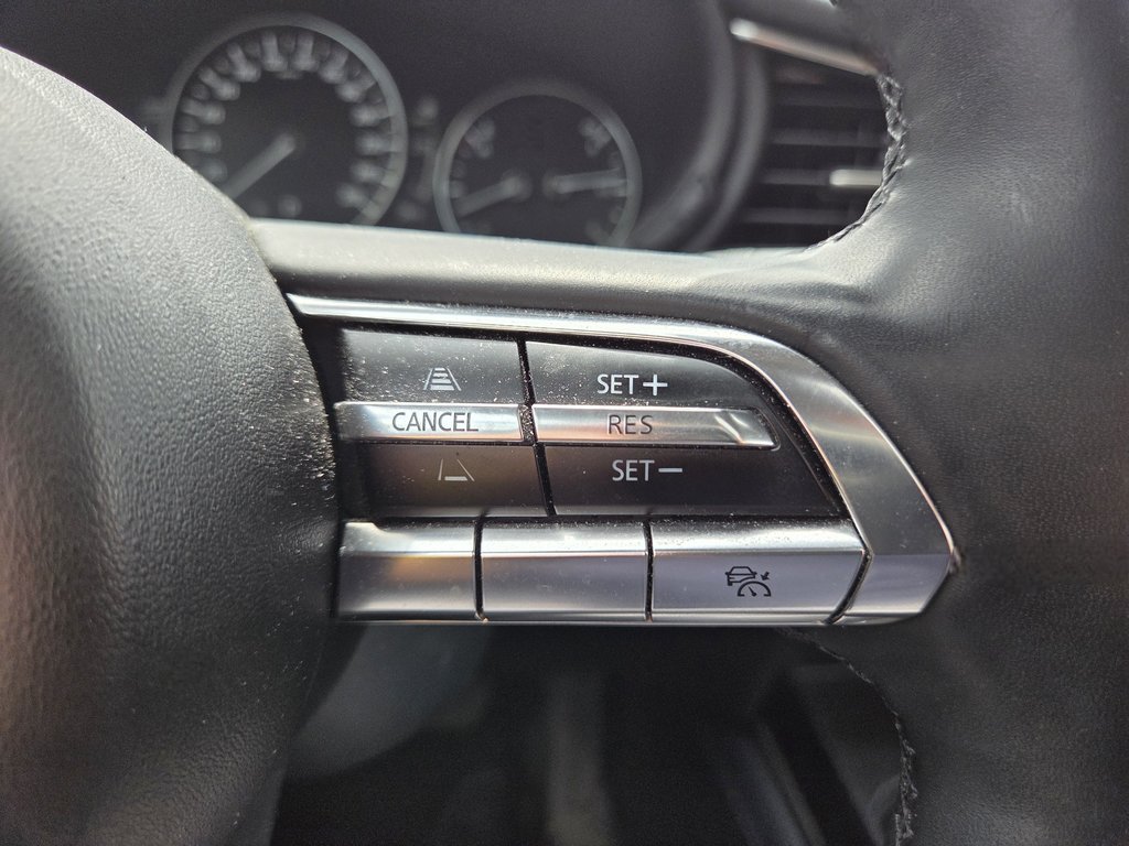 Mazda CX-30 GS-L, TOIT, CUIR, CARPLAY 2021 à Boucherville, Québec - 21 - w1024h768px