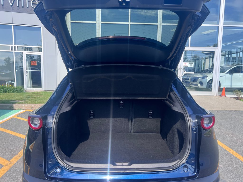 2021 Mazda CX-30 GS / RÉGULATEUR ADAPTATIF / AWD in Boucherville, Quebec - 12 - w1024h768px