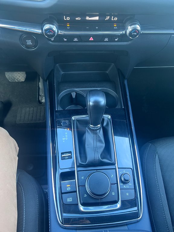 2021 Mazda CX-30 GS / RÉGULATEUR ADAPTATIF / AWD in Boucherville, Quebec - 9 - w1024h768px