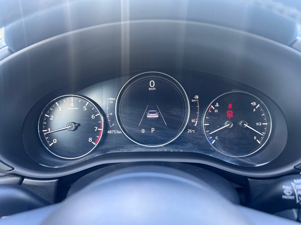 2021 Mazda CX-30 GS / RÉGULATEUR ADAPTATIF / AWD in Boucherville, Quebec - 7 - w1024h768px