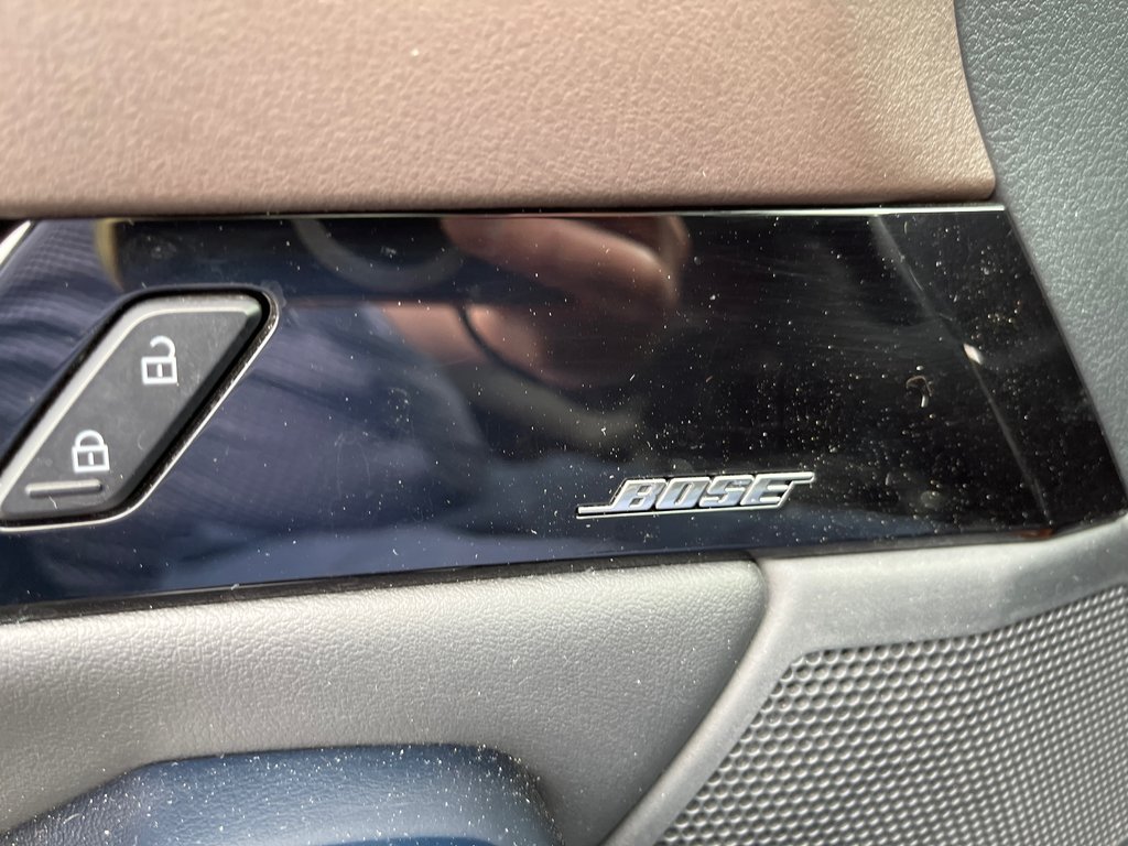 2021 Mazda CX-30 GT, AWD, CUIR, TOIT, NAV in Boucherville, Quebec - 12 - w1024h768px