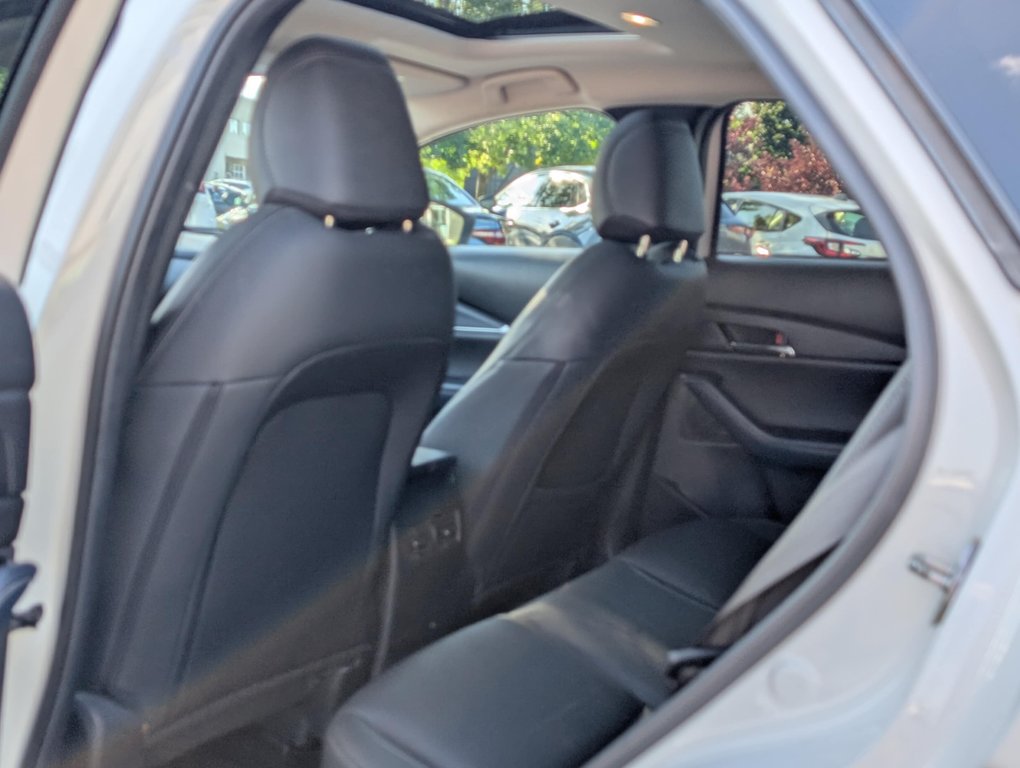 2021 Mazda CX-30 GS LUXE AWD TOIT OUVRANT in Boucherville, Quebec - 8 - w1024h768px