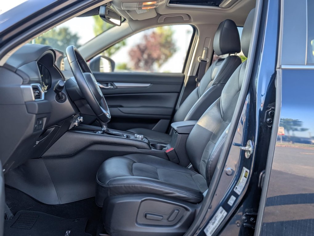 2021 Mazda CX-30 GS LUXE AWD TOIT OUVRANT in Boucherville, Quebec - 10 - w1024h768px