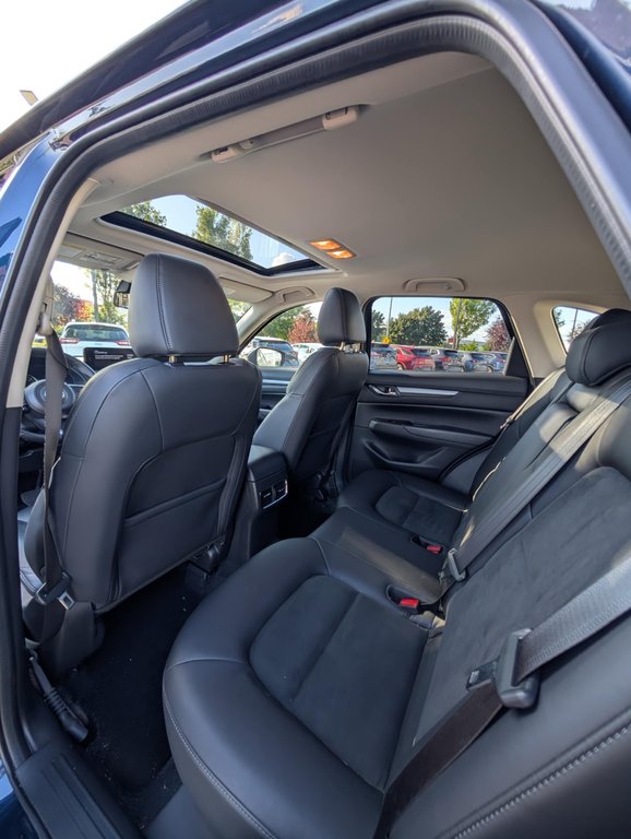 2021 Mazda CX-30 GS LUXE AWD TOIT OUVRANT in Boucherville, Quebec - 11 - w1024h768px