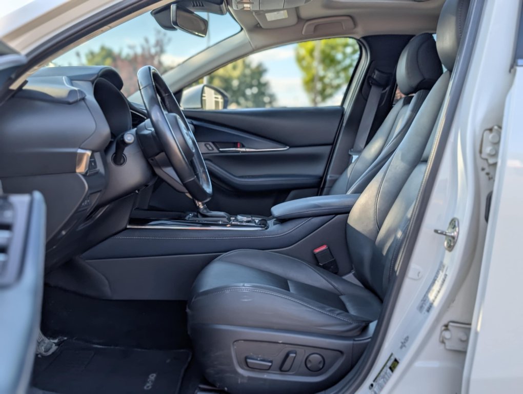 2021 Mazda CX-30 GS LUXE AWD TOIT OUVRANT in Boucherville, Quebec - 7 - w1024h768px