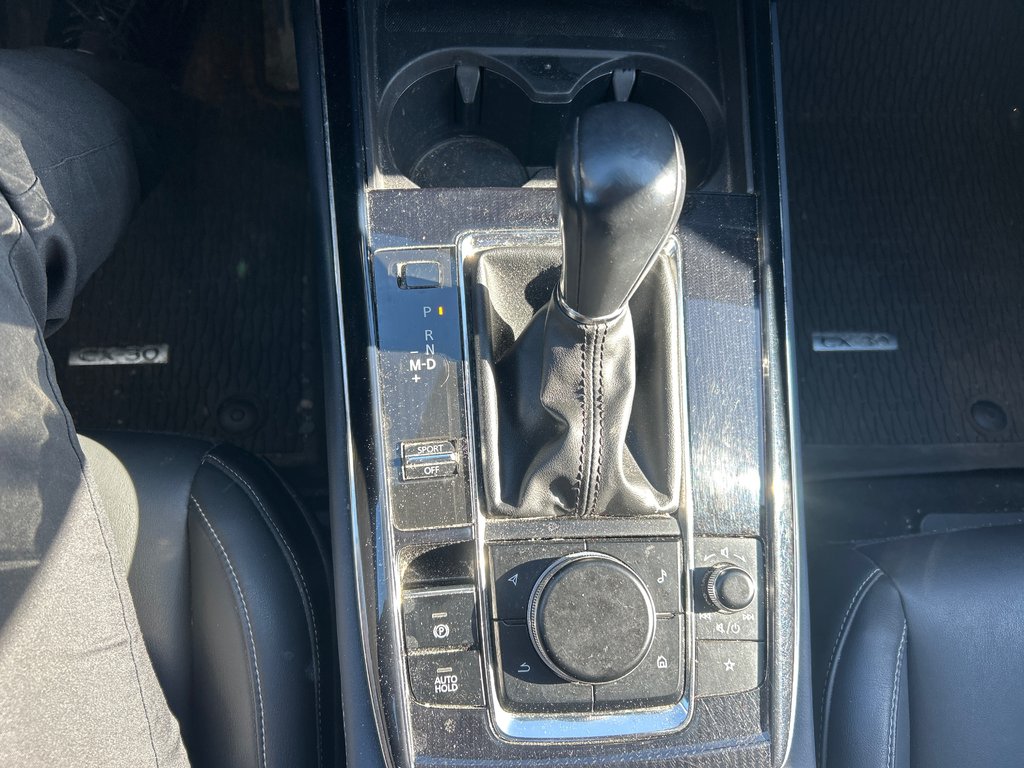 Mazda CX-30 GS, TOIT, AWD, GARANTIE 2021 à Boucherville, Québec - 22 - w1024h768px