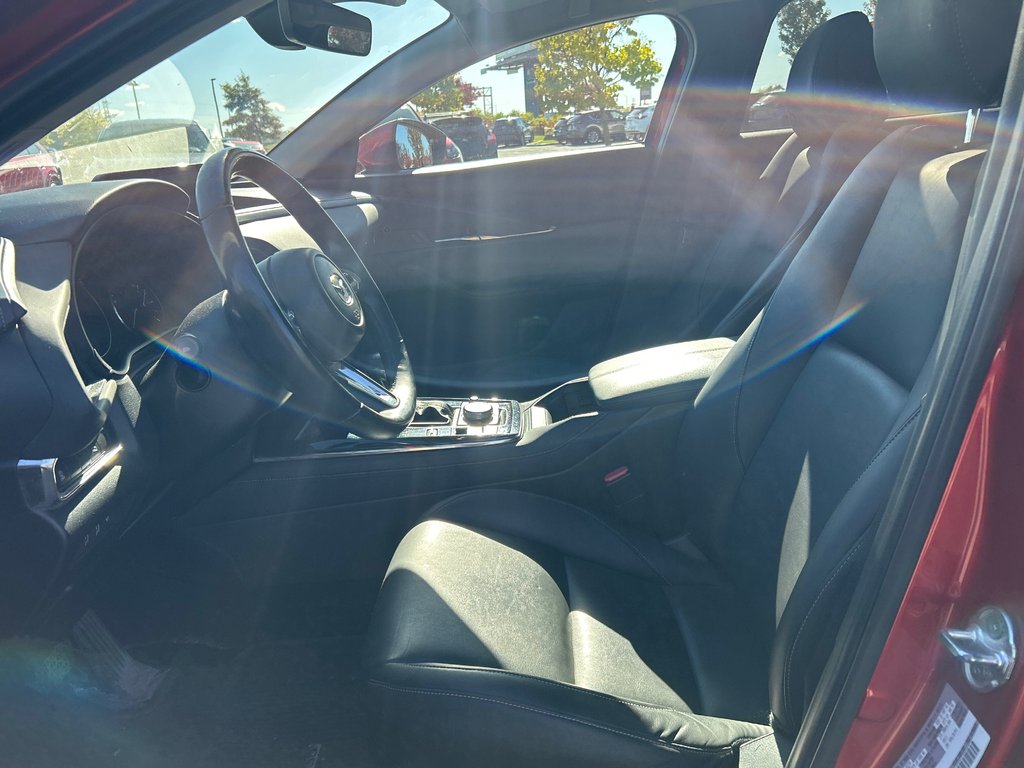Mazda CX-30 GS, TOIT, AWD, GARANTIE 2021 à Boucherville, Québec - 15 - w1024h768px