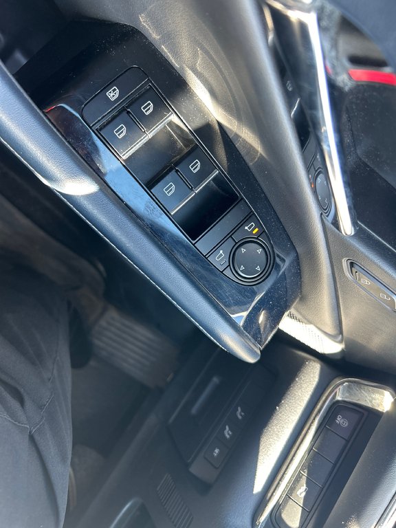 Mazda CX-30 GS, TOIT, AWD, GARANTIE 2021 à Boucherville, Québec - 23 - w1024h768px