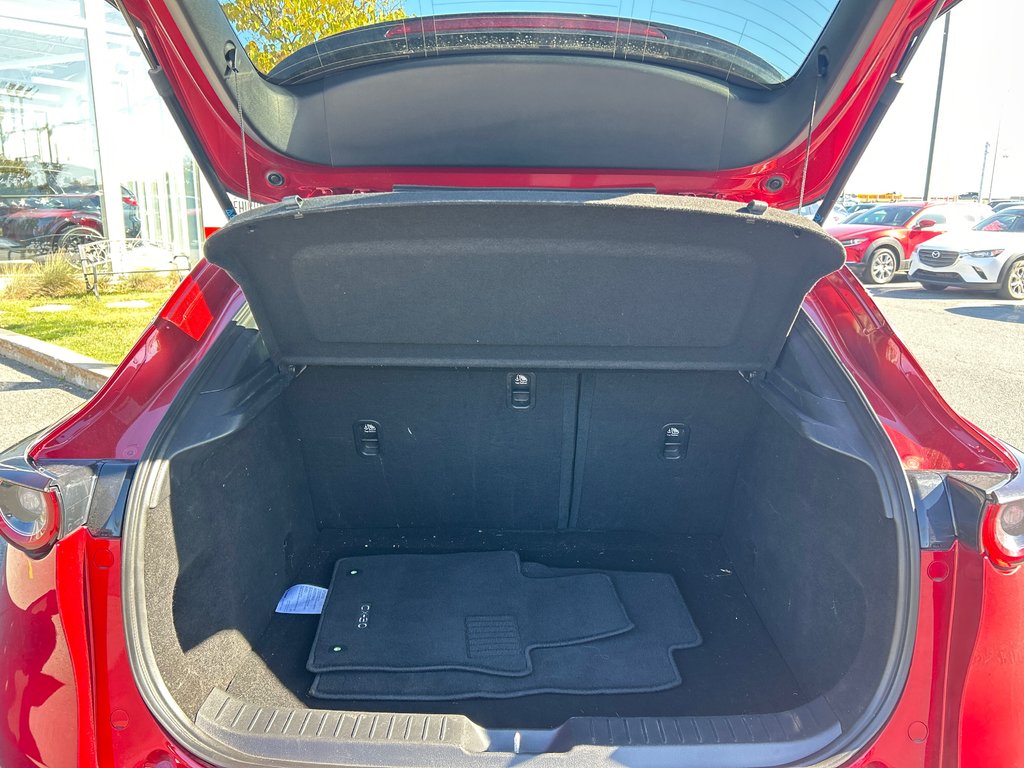 Mazda CX-30 GS, TOIT, AWD, GARANTIE 2021 à Boucherville, Québec - 13 - w1024h768px