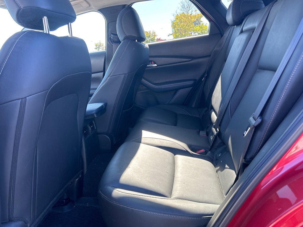 Mazda CX-30 GS, TOIT, AWD, GARANTIE 2021 à Boucherville, Québec - 16 - w1024h768px