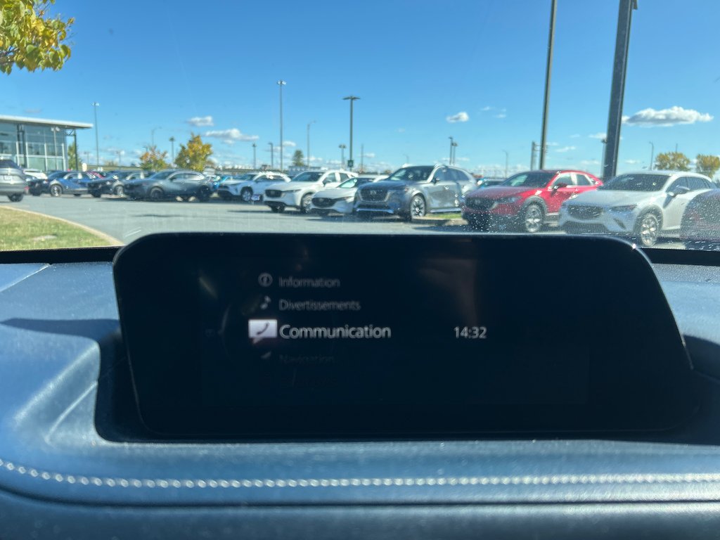 Mazda CX-30 GS, TOIT, AWD, GARANTIE 2021 à Boucherville, Québec - 20 - w1024h768px