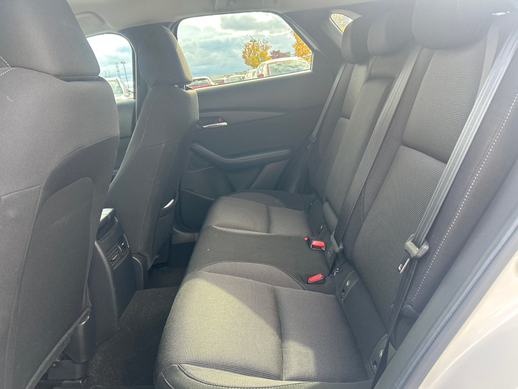 2021 Mazda CX-30 GS, AWD, BAS KM in Boucherville, Quebec - 12 - w1024h768px