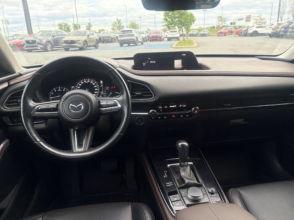 2021 Mazda CX-30 GT, GARANTIE PROLONGÉ MAZDA in Boucherville, Quebec - 26 - w1024h768px