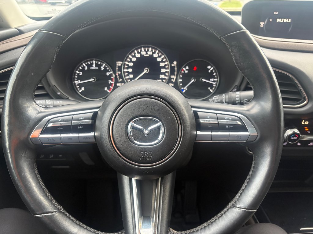 2021 Mazda CX-30 GT, GARANTIE PROLONGÉ MAZDA in Boucherville, Quebec - 29 - w1024h768px