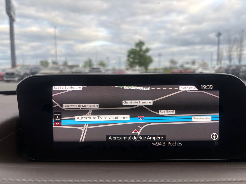 2021 Mazda CX-30 GT, GARANTIE PROLONGÉ MAZDA in Boucherville, Quebec - 28 - w1024h768px