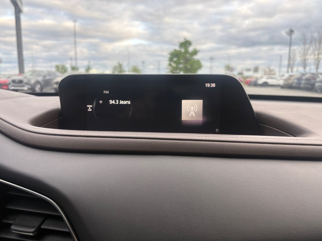 2021 Mazda CX-30 GT, GARANTIE PROLONGÉ MAZDA in Boucherville, Quebec - 22 - w1024h768px