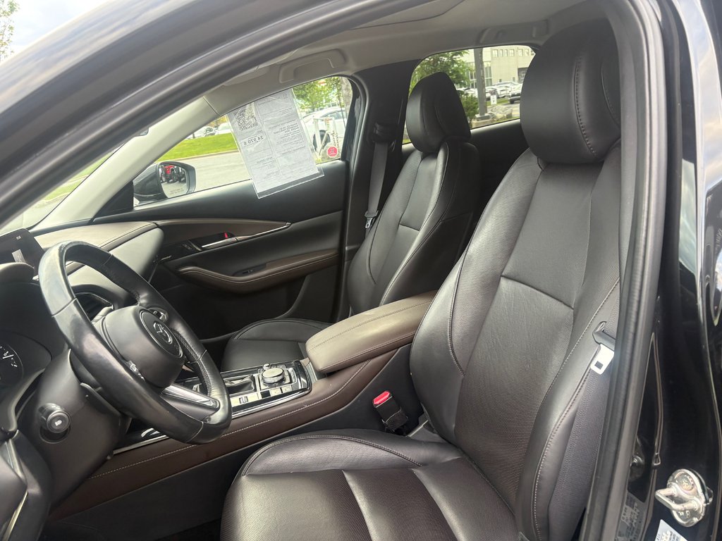 2021 Mazda CX-30 GT, GARANTIE PROLONGÉ MAZDA in Boucherville, Quebec - 15 - w1024h768px