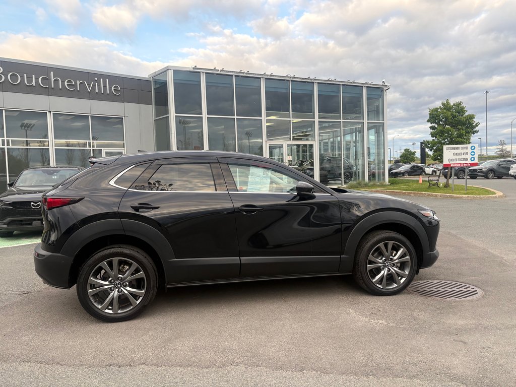 2021 Mazda CX-30 GT, GARANTIE PROLONGÉ MAZDA in Boucherville, Quebec - 10 - w1024h768px