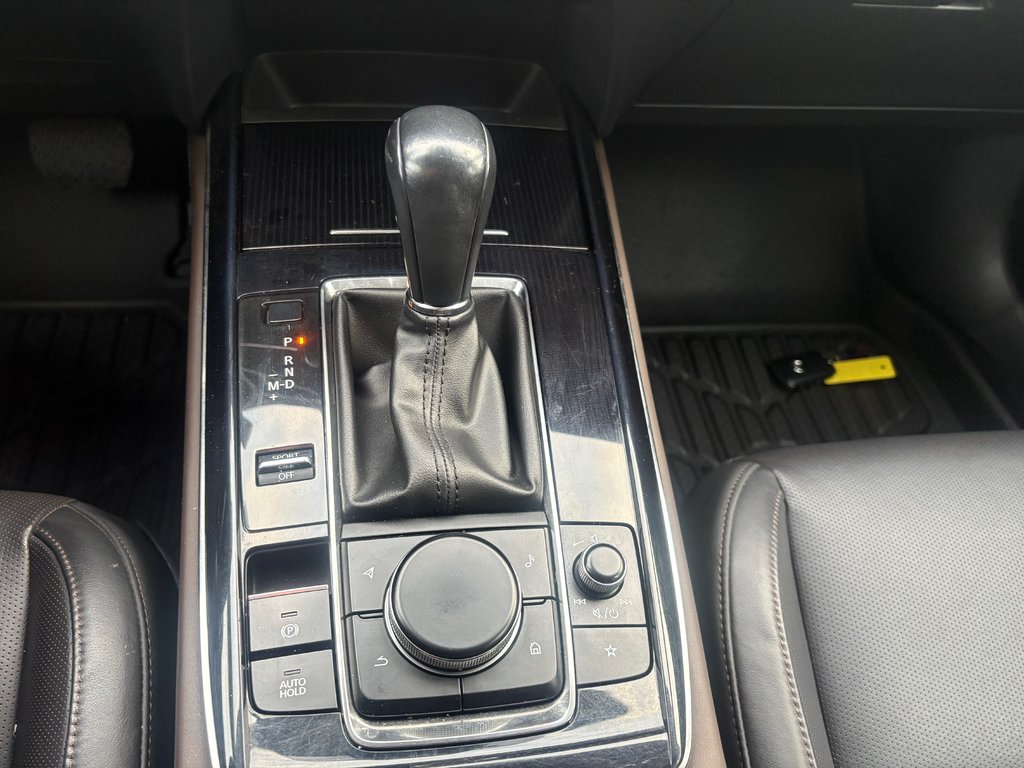 2021 Mazda CX-30 GT, GARANTIE PROLONGÉ MAZDA in Boucherville, Quebec - 25 - w1024h768px