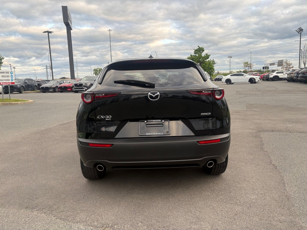 2021 Mazda CX-30 GT, GARANTIE PROLONGÉ MAZDA in Boucherville, Quebec - 7 - w1024h768px
