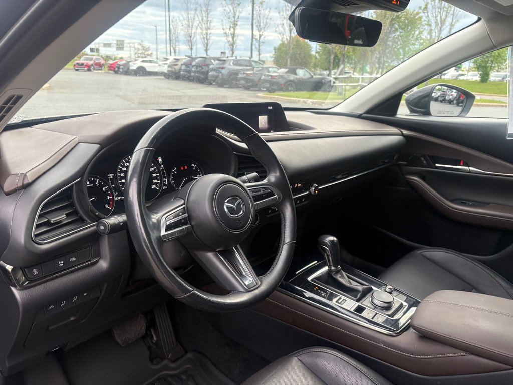 2021 Mazda CX-30 GT, GARANTIE PROLONGÉ MAZDA in Boucherville, Quebec - 17 - w1024h768px